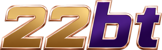 22bt লোগো